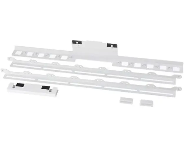 Suport perete pentru Poly Studio X50, VESA (Alb)