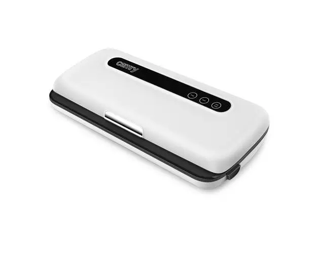 Aparat de vidat Camry CR 4470, 110 W, Alb/Negru