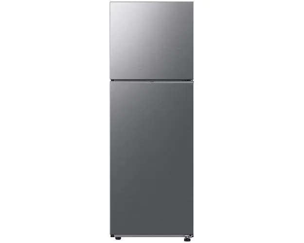 Frigider cu doua usi Samsung RT35CG5644S9EO, 348 l, No Frost, All Around Cooling, Optimal Fresh+, WiFi SmartThings, Digital Inverter, Clasa E, H 171 cm, Inox