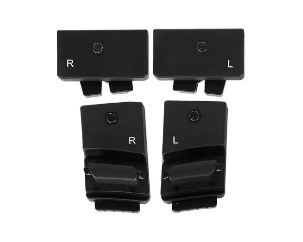 Adaptor scaun auto Britax Romer pentru Carucior Atom Maclaren