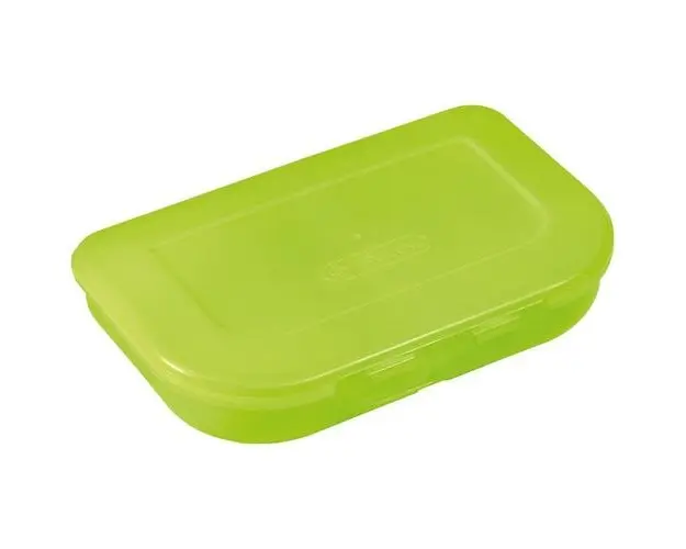 Cutie sandwich Herlitz (Verde)