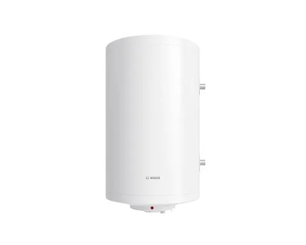 Boiler termoelectric cu serpentina Bosch TR1000T 80 CB, 2000 W, 80 l, Serpentina pe partea dreapta, Reglare automata a temperaturii