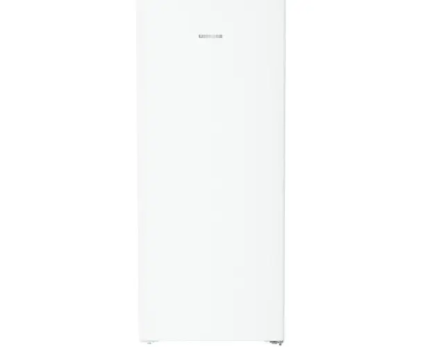 Congelator Liebherr FNc 7026, 311 l, 6 sertare, No Frost, SuperFrost, Clasa C, FrostProtect, Touch Display, H 165.5 cm (Alb)