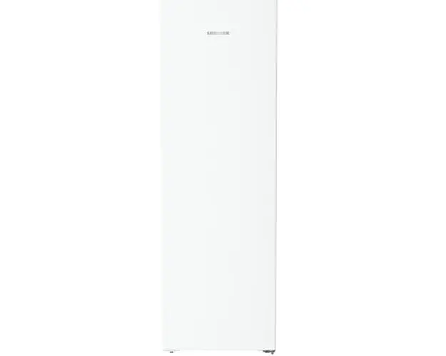 Congelator Liebherr FNe 5207, 7 sertare, No Frost, SuperFrost, 277 l, Clasa E, FrostProtect, Touch Display, H 185 cm (Alb)