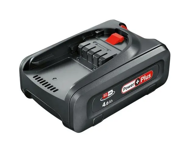 Acumulator Bosch 1607A350T0, 18 V, 4 Ah, Power For All
