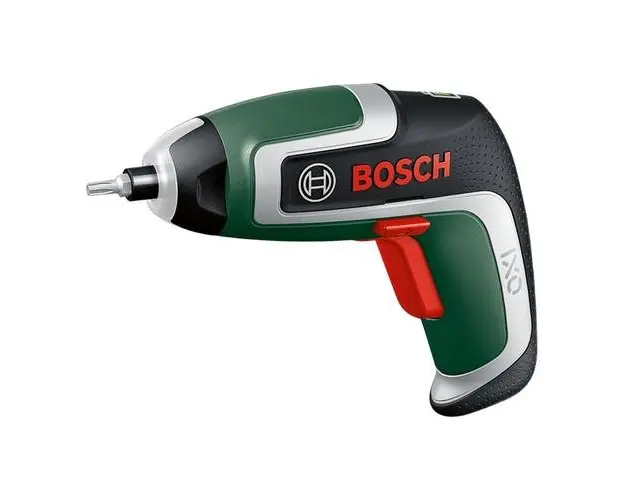 Surubelnita cu acumulator Bosch IXO 7, 3.6 V, LED 360, Conector micro USB