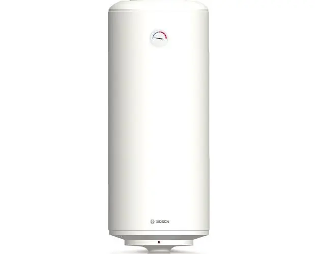 Boiler electric vertical Bosch TR1000T 120 B, 120 l, 2000 W, Reglare automata a temperaturii, 7736506102