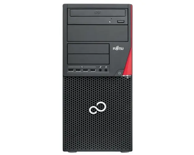Calculator Sistem PC Refurbished Fujitsu Siemens Esprimo P910 Tower, Intel Core i5-3470 3.20GHz, 8GB DDR3, 500GB HDD
