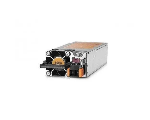 Sursa de alimentare server HP 865438-B21, 800 W, Hot Plug, Kit