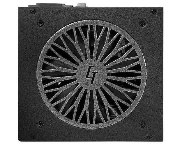 Sursa de alimentare PC Chieftec BDK-750FC, SteelPower, 750W, ATX, PFC Activ, Full Modulara, 80 Plus Bronze