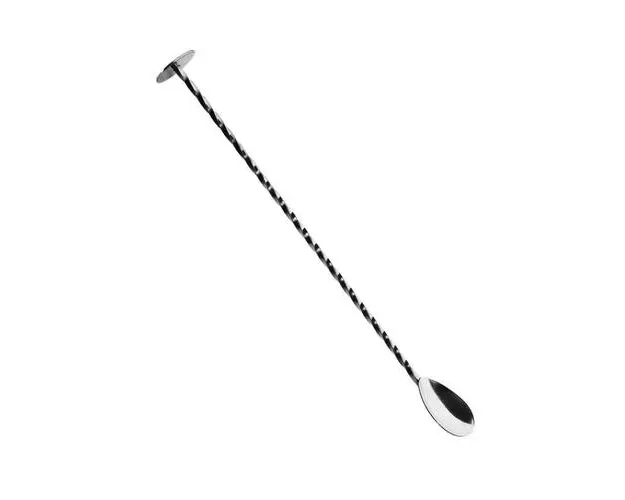 Lingura bar 28 cm, Salvinelli BSPS28 (Inox)