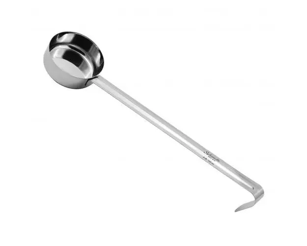 Polonic sos pizza Salvinelli MEPZ8 (Inox)