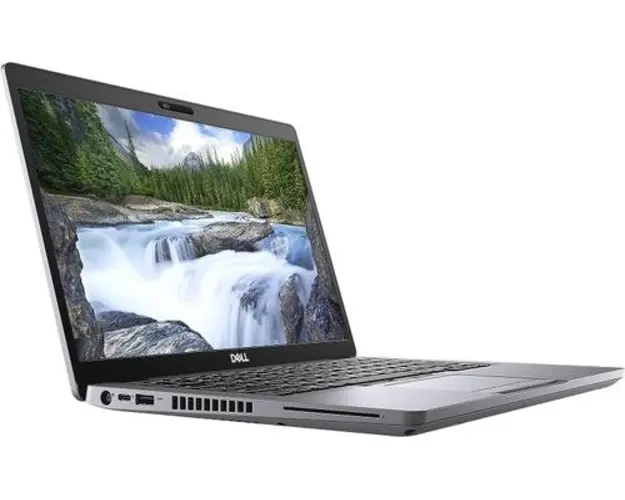Laptop Refurbished DELL Latitude 5410, Intel Core i5-10310U 1.70 - 4.40GHz, 16GB DDR4, 512GB SSD, 14 Inch Full HD, Webcam