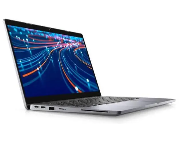 Laptop Refurbished DELL Latitude 5320, Intel Core i5-1145G7 2.60 - 4.40GHz, 16GB DDR4, 512GB SSD, 13.3 Inch Full HD, Webcam