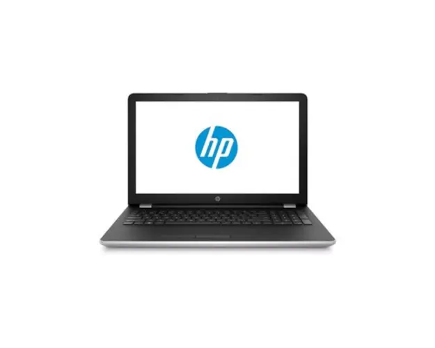 Laptop Refurbished HP 15-BS1xx, Intel Core i5 8250U 1.60 - 3.40 GHz, 8GB DDR4, 256 GB SSD, 15.6&quot;, HD