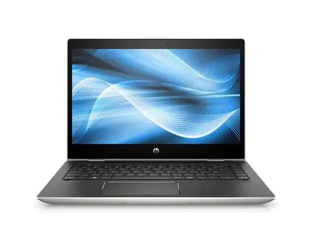 Laptop Refurbished HP X360 440 G1, Intel Core i5-8250U 1.60 - 3.40 GHz, 8GB DDR4, 256GB SSD, 14 Inch Full HD, Webcam + Windows 10 Pro