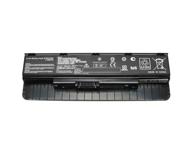 Baterie pentru Asus ROG G771JM Li-Ion 4400mAh 6 celule 10.8V Mentor Premium