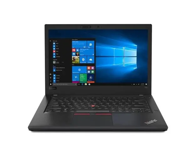 Laptop Refurbished LENOVO ThinkPad T480s, Intel Core i5-8350U 1.70 - 3.60GHz, 8GB DDR4, 240GB SSD, 14 Inch IPS Full HD, Webcam