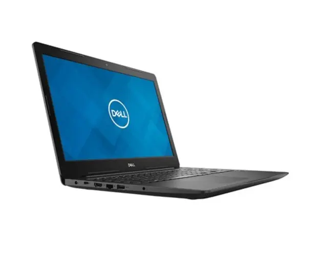 Laptop Refurbished Dell Latitude 3301, Intel Core i3-8145U 2.10GHz, 4GB DDR4, 128GB SSD, 13.3 Inch HD