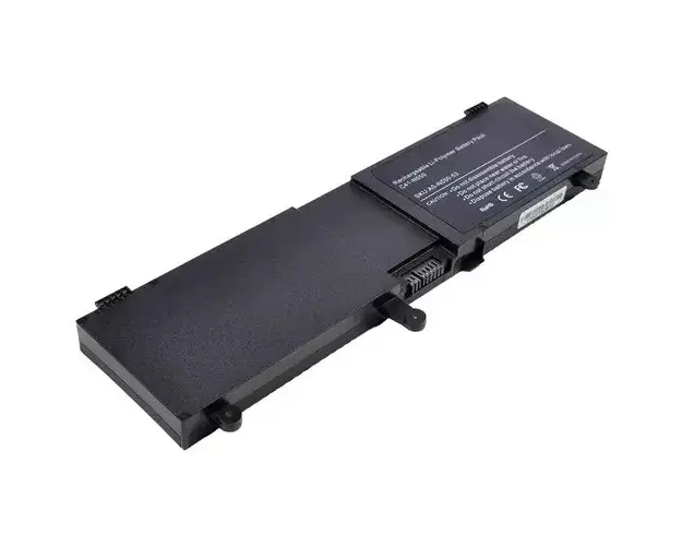Baterie pentru Asus Rog G550JX Li-Polymer 3500mAh 4 celule 15V Mentor Premium