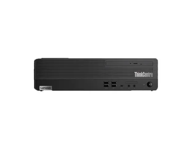Calculator Sistem PC Refurbished Lenovo ThinkCentre M70s SFF, Intel Core i3-10100 3.60 - 4.30GHz, 8GB DDR4, 256GB SSD, DVD-ROM