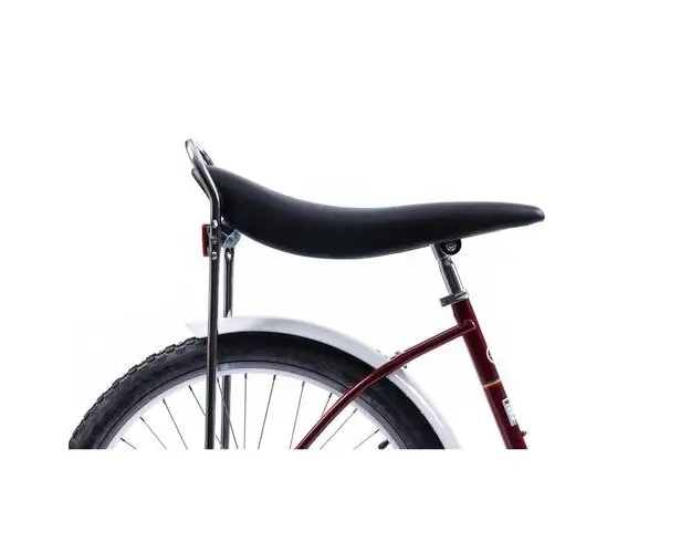 Sa banana Strada 1/2, Negru