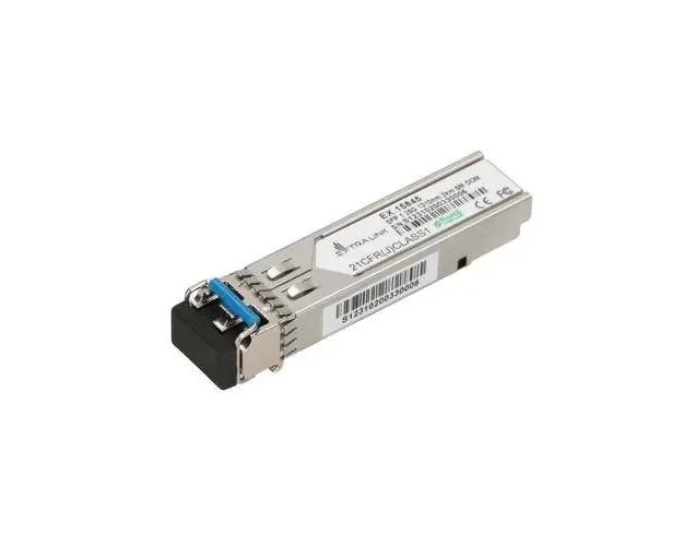Modul Extralink SFP, LC, 1310nm, 1.25 Gbps, 2km