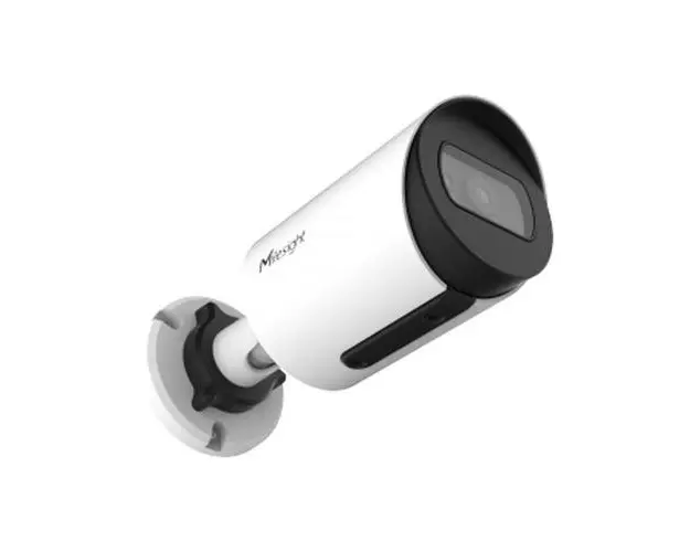 Camera supraveghere video Milesight Technology MS-C2964-UPD, IP, 2MP, lentila 2.8mm, IR 30m, PoE bullet card