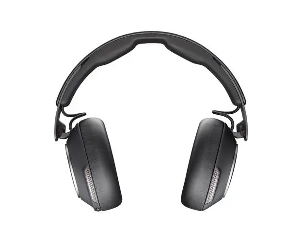 Casti Call Center HP Poly Voyager Surround 80 UC MS Teams Certified USB-C + adaptor USB-C/A (8G7U0AA)
