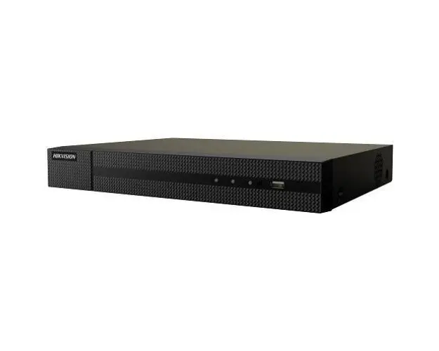 DVR Hikvision HiWatch HWD-6104MH-G4(E), 4 canale, 1080p, Turbo HD (Negru)