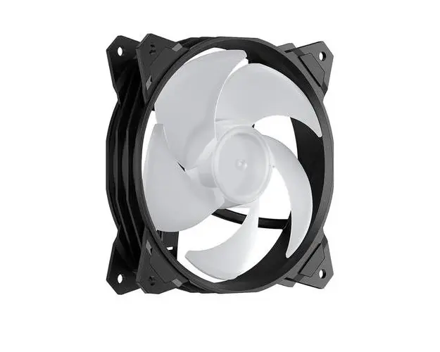 Ventilator Segotep SG-FA120LED 120mm, iluminare fRGB