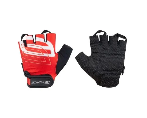 Manusi Force Kid rosii XL