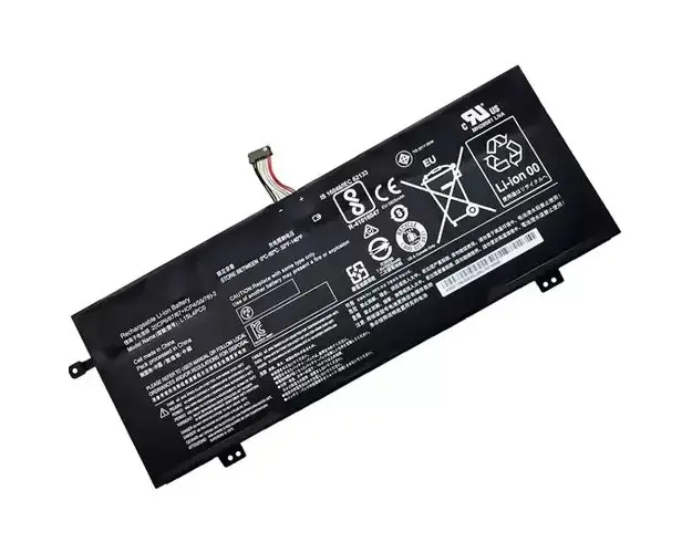 Baterie pentru Lenovo IdeaPad 710S-13IKB Li-Ion 6135mAh 4 celule 7.5V Mentor Premium