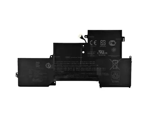 Baterie pentru HP 759949-2B1 Li-Polymer 4600mAh 4 celule 7.6V Mentor Premium