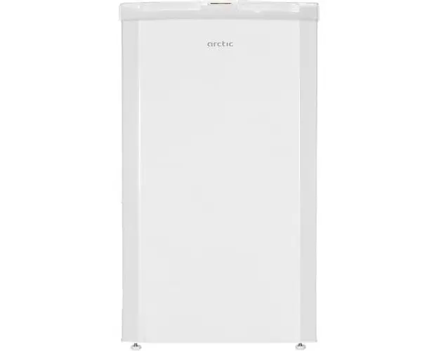 Congelator Arctic AC135M41W, 117 l, 4 sertare, Clasa E, Fast Freeze XL Zone, H 102 cm (Alb)