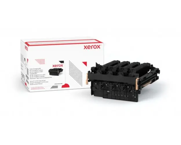 Drum Xerox 013R00701, KCMY, 125000 pagini, pentru C320/C325