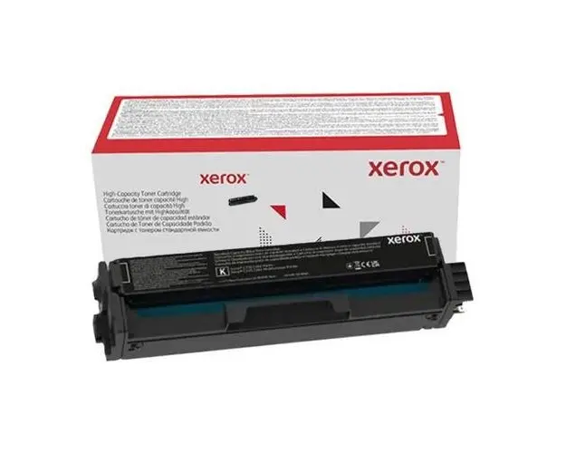 Toner Xerox 006R04827, 2200 pagini, pentru C320/C325 (Negru)