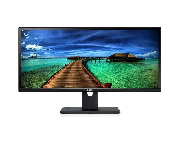 Monitor Refurbished Dell UltraSharp U2913WM , 29 Inch , AH-IPS W-LED 2560 x 1080, HDMI, DisplayPort, 4x USB 3.0