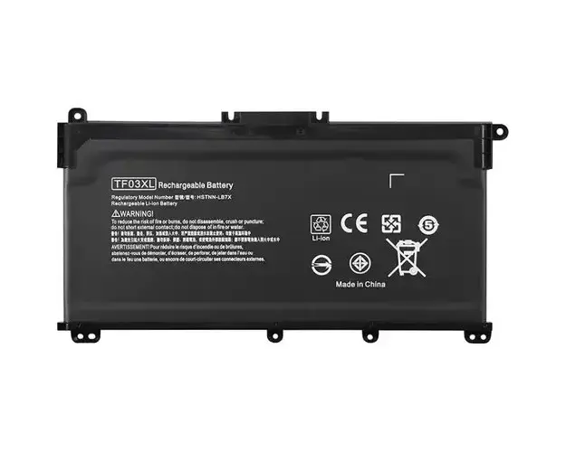 Baterie pentru HP TPN-Q192 Li-Ion 3630mAh 3 celule 11.4V Mentor Premium