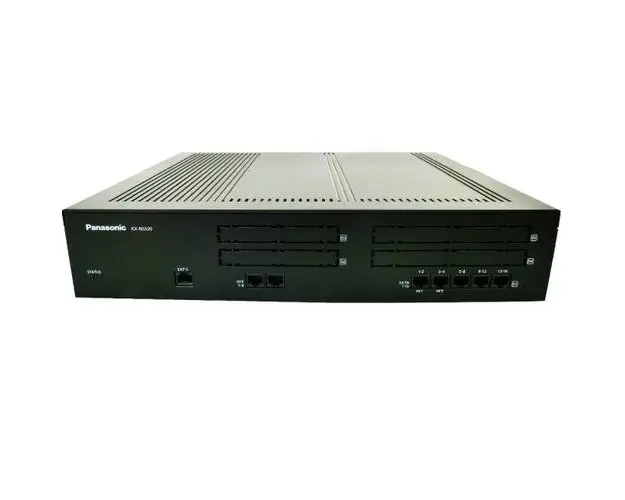 Cabinet de extindere Panasonic KX-NS520, 16 interioare analogice