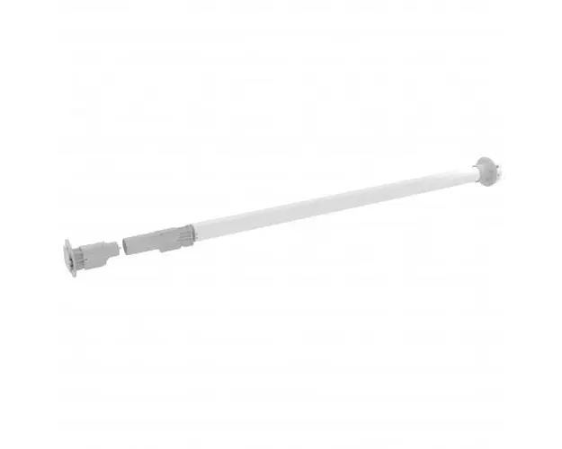 Senzor de miscare jaluzele Eve MotionBlinds N003460 Upgrade Kit pentru Jaluzele tip rulou, Thread compatible (Alb)