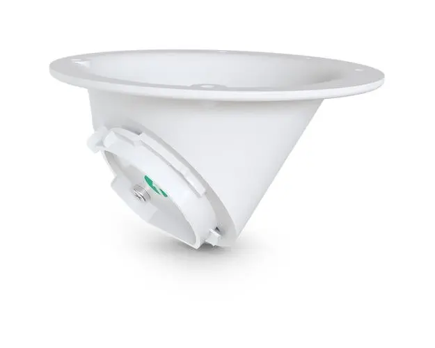 Adaptor fixare tavan pentru camere de supraveghere Arlo FBA1001-10000S (Alb)