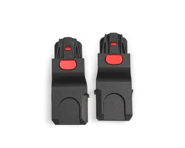 Set adaptori cosulet auto copii Lorelli Comet, pentru carucior Viola, plastic