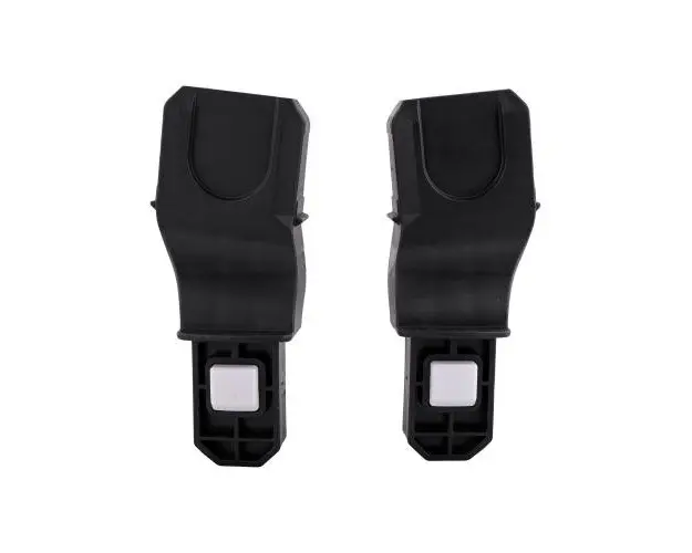 Set adaptori cosulet auto Lorelli Comet, pentru carucior Alba Premium, plastic