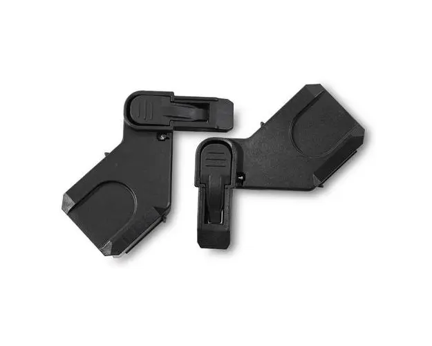 Set 2 adaptori de cosulet auto Lorelli Comet, pentru carucioare Myla, montare rapida