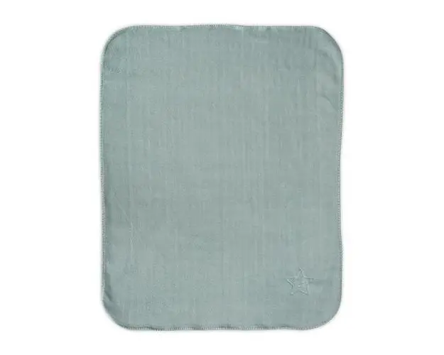 Paturica polar Lorelli Mint, 75 x 100 cm