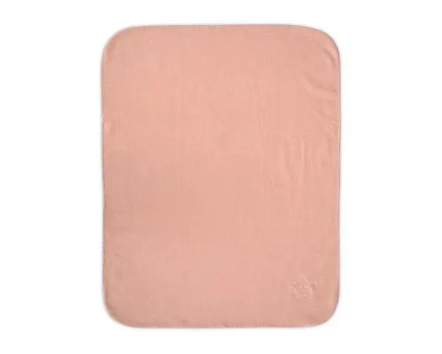 Paturica polar Lorelli Rose, 75 x 100 cm