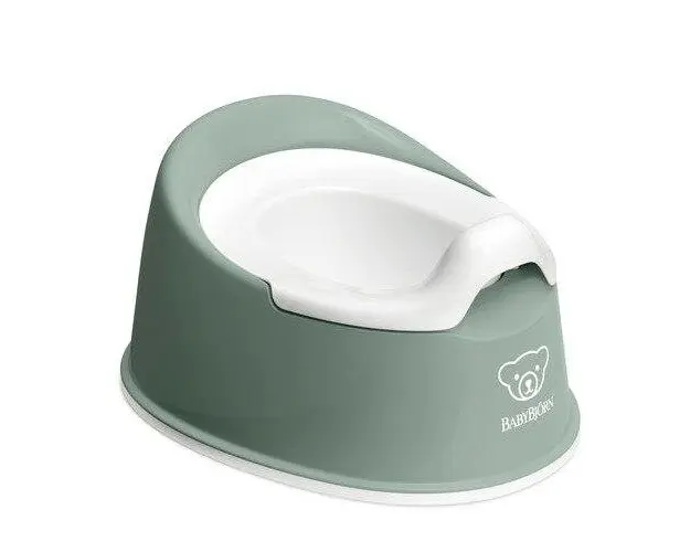 Olita BabyBjorn Smart Potty, Colectia 2020, Verde