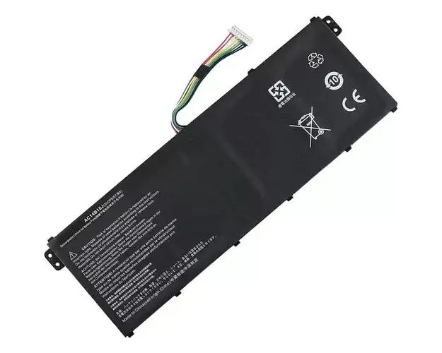 Baterie pentru Acer KT.0030G.024 Li-Ion 3220mAh 3 celule 11.4V Mentor Premium