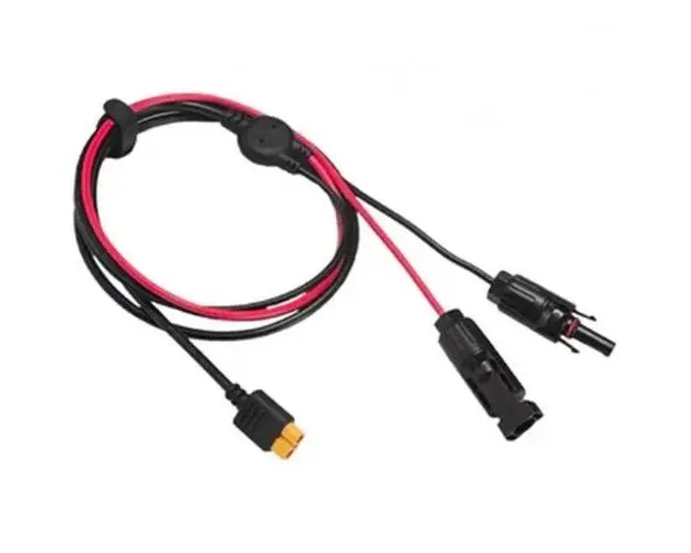 Cablu EcoFlow la XT60i-F pentru conectare Panouri Solare, 5m